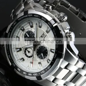 2016 Winner Luxury Brand Watch Automatic Multi-function Watches High End ZB008 thumbnail-5