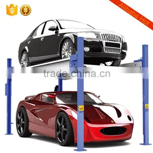 Automatic Parking Gate Barrier thumbnail-1