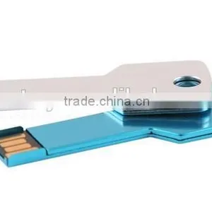 Hot Selling Item Lowest Price Key Shape Usb Flash Drive thumbnail-6