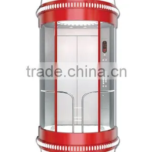 Observation Elevator(EC3-002) thumbnail-1