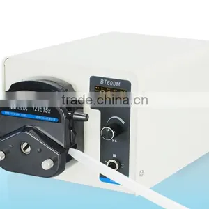 Peristaltic Pump Silicone Tubing thumbnail-1