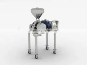 Useful Food Material Crusher thumbnail-2