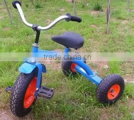 Kid Tricycle, Child Trike thumbnail-1