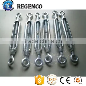 JIS Type Turnbuckle TB-H/H TB-S/S thumbnail-3