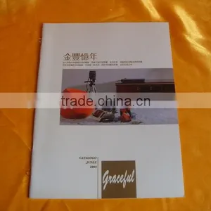 Cheap Hardcover Book Printing, Magazine Printing Service thumbnail-2