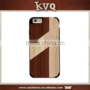 Custom Real Wood pc Phone Case for Asus Zenfone 5, for Iphone 6, for Samsung Galaxy Note 4 thumbnail-3