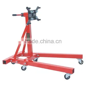 2000LBS Hydraulic Folding Engine Stands Sale thumbnail-1