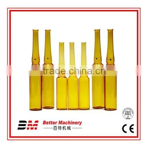 Good Quality Clear Medical Glass Ampoules thumbnail-1