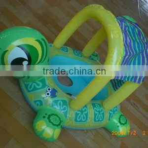 Sun Cover Baby Seat thumbnail-1