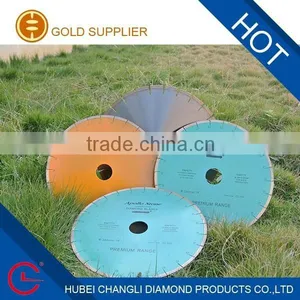 China Manufacturer! Diamond Dicing Blade, Diamond Saw Blade, Diamond Cutting Wheel thumbnail-1