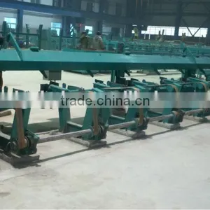 HAIGE**JY100Z**straightening Machines for Round Bars thumbnail-2