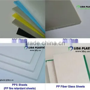 Best Quality Knife Chopping PP Swimming Pools Polypropylene Board thumbnail-1