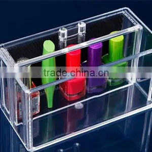 Hot Sale Direct Manufacturer Cosmetic Container thumbnail-3