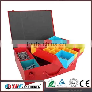Lock Cylinder Tool Box , Heavy Duty Safe Box thumbnail-1