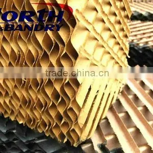 Cooling Pad/evaporative Air Cooler/farm Equipment thumbnail-1