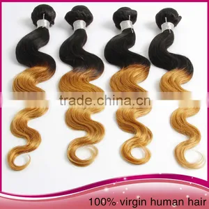 Top Quality Double Drawn Virgin Hair Virgin Peruvian Body Wave Virgin Peruvian Hair thumbnail-4