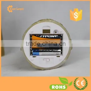 Flameless Led Candles Led Candles Real Wax Wind Proof Flameless Wax Candle thumbnail-5