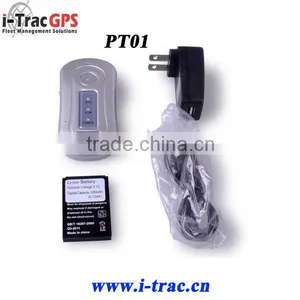 GPS Personal Locator Controlled By Sms From Cell Phone / Mobile Phone and Gprs Web Based Tracking Software On Google Earth thumbnail-1