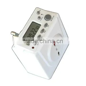 Hot Selling Socket Timer thumbnail-1