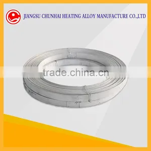Alloy Electric Resistance Wire Strip thumbnail-1