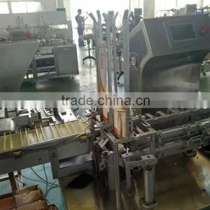 Injection Encasing Packing Machine thumbnail-2