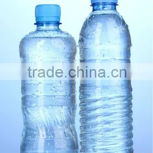 Zhangjiagang Full Automatic Mineral Water Bottle Filling Machines thumbnail-1