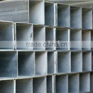 Rectangular Steel Tube thumbnail-1