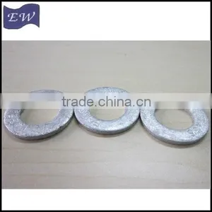 Hot Dip Galvanized Washers Astm F436 (ASTM F436) thumbnail-2