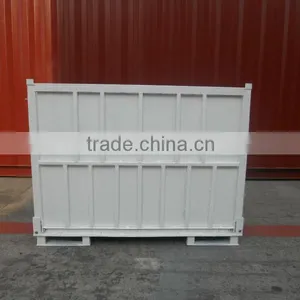 6ft10ft 20ft Completely Knocked Down Container thumbnail-2
