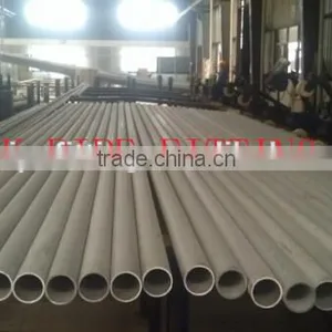 Buy Alloy 20 ASTM B729 Seamless Pipe at Factory Price thumbnail-6