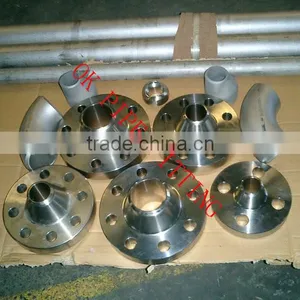 Blind Flange 1/2"- 20" A182, BS-4504 VIRAJ-INDIA, NEUMIRA-SPAIN, thumbnail-6
