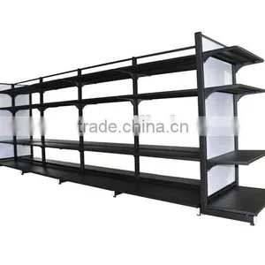 Metal Gondola Storage Shelf&rack System thumbnail-4
