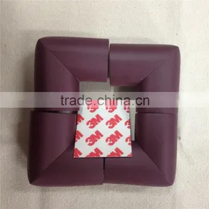Baby Safety Furniture Rubber Edge Guard Edge Protector Corner Cushion thumbnail-3