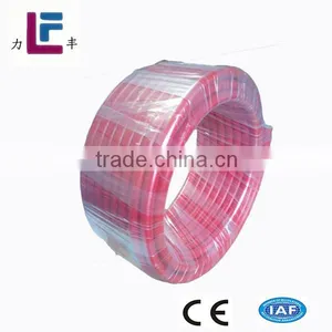 PERT Gas Flexible Pipe With Catlogue thumbnail-1