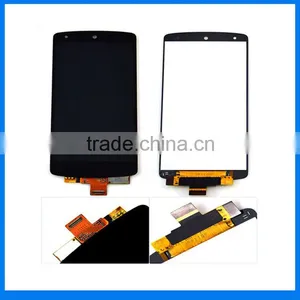 for lg Google Nexus 5 Lcd Digitizer Replacement thumbnail-1