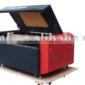 Laser Engraving&cutting Machinery thumbnail-1