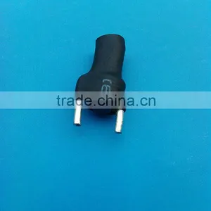 Ferrite Rod Core Power Inductor /magnetic Rod Choke Coil for LED thumbnail-1