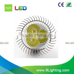 High Quality Promotional Recessed Led Ceiling Spotlight thumbnail-4