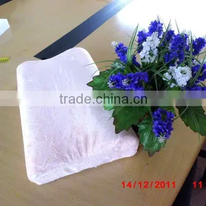 Slow Recovery Foam Pillow thumbnail-1