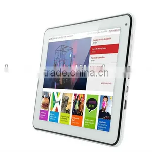 China 8 Inch Android ATM-7029 Quad Core Tablet pc With Bluetooth Wifi HDMI thumbnail-1