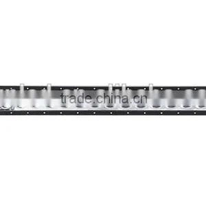 Top Quality 50.3" 304w Double Row Led Bar Light 12v off Road for Jeep Truck thumbnail-2