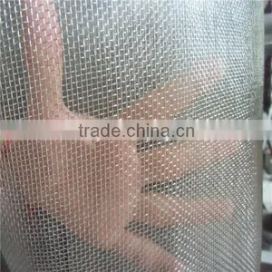Hot Sale High Quality Aluminum Alloy Window Screening ( Anping Factory ) thumbnail-6