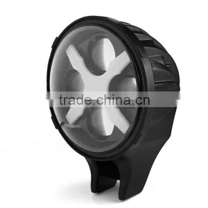 Professional Led Work Light DC 10~100V 60w ,car Led Light Motorcycle thumbnail-2