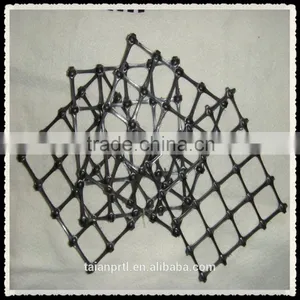 PP Biaxial Geogrid ( PP Reinforcement Material) thumbnail-3