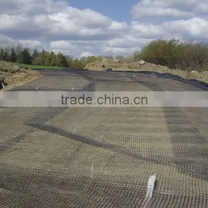 Plastic Geogrids thumbnail-2