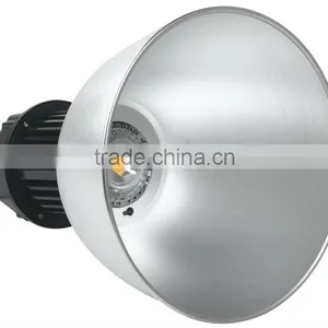 High Lumen Waterproof Ip54 100W Industrial Led High Bay Lihgt thumbnail-1