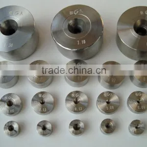 Custom-madeTungsten Carbide Drawing Dies thumbnail-1