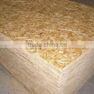 OSB (Oriented Strand Board) 1220x2440x15MM thumbnail-1