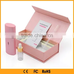 Rechargeable Portable Nano Moist Mist Facial Spray thumbnail-6