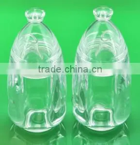 Acrylic Oil & Vinegar Cruet thumbnail-1